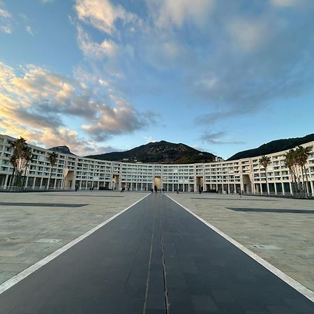 A Casa Di Roberta Apartment Салерно Екстериор снимка