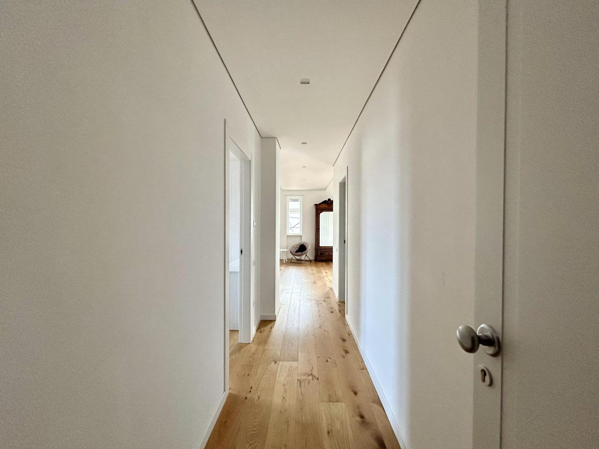 A Casa Di Roberta Apartment Салерно Екстериор снимка