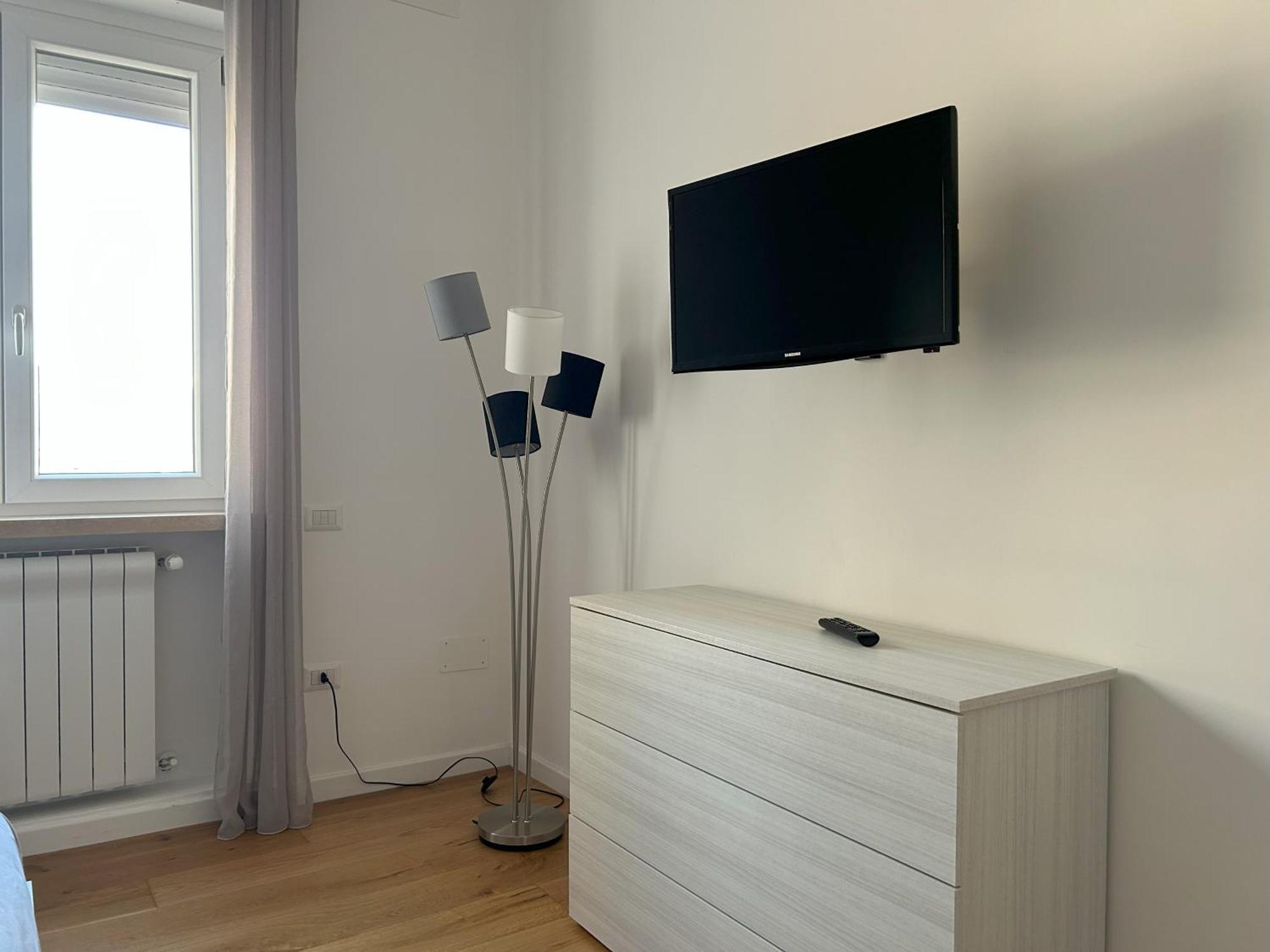 A Casa Di Roberta Apartment Салерно Екстериор снимка